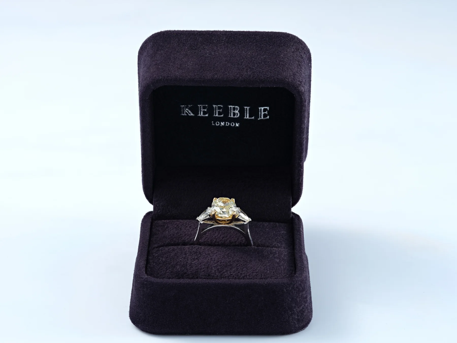 Keeble London piece