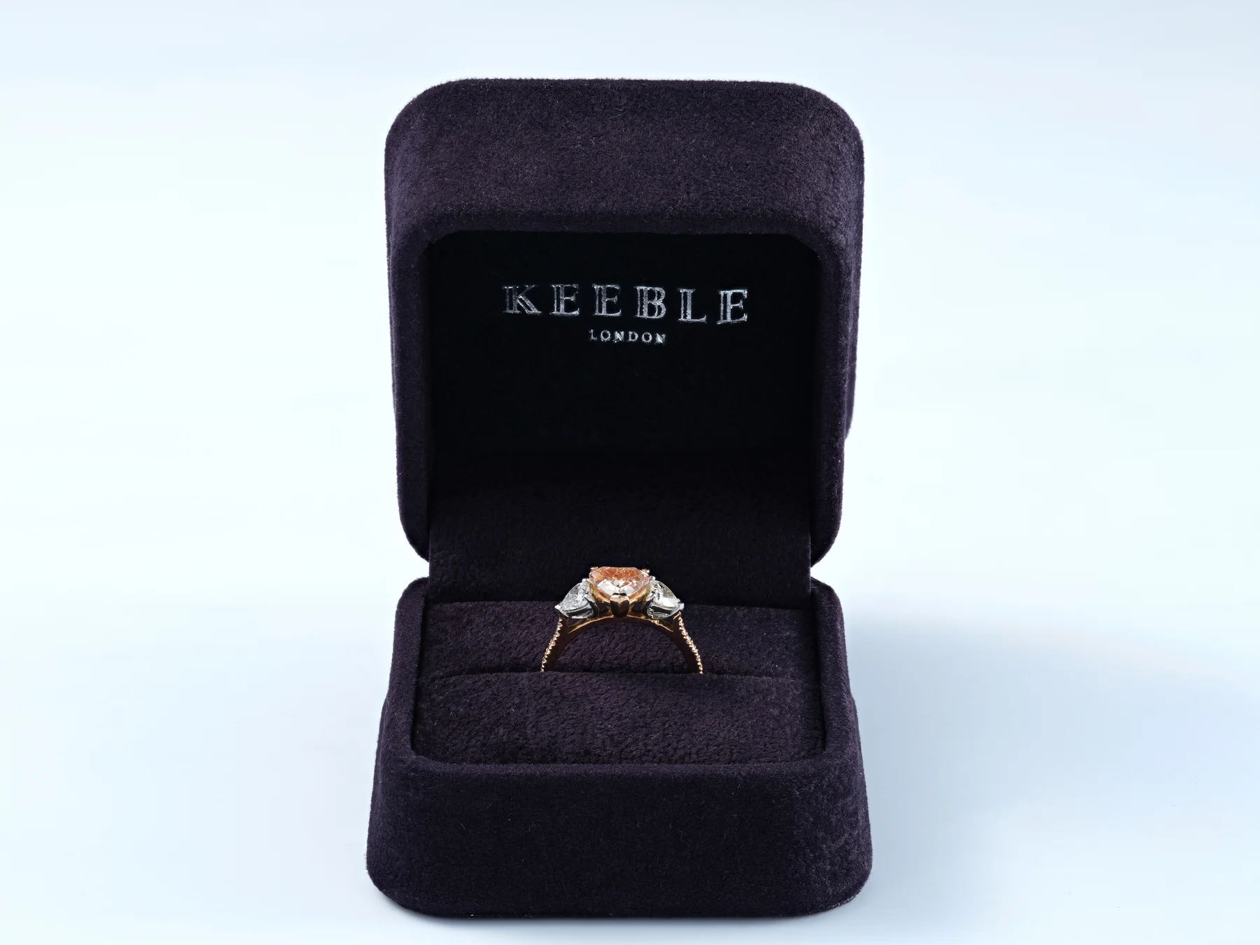 Keeble London piece