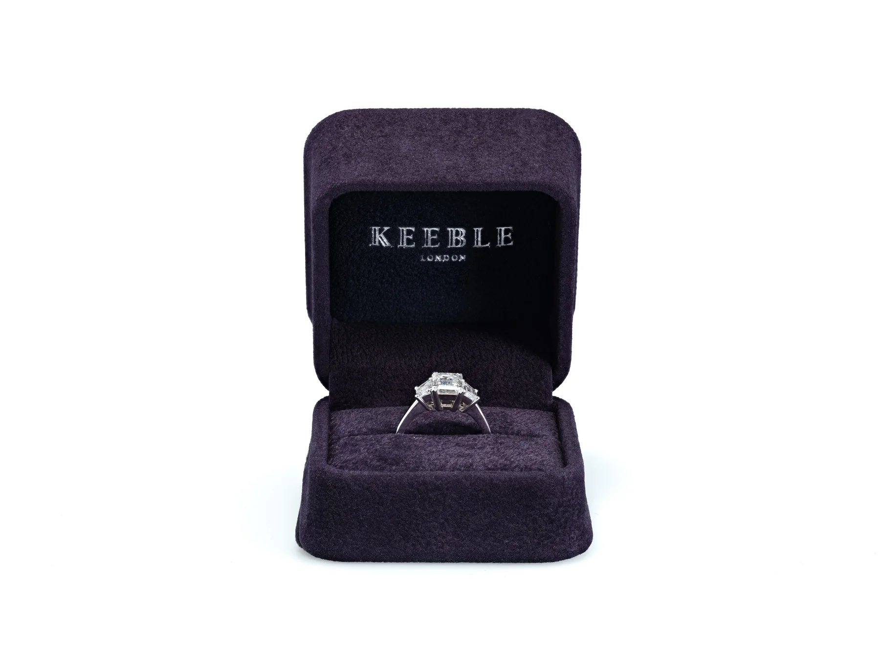 Keeble London piece