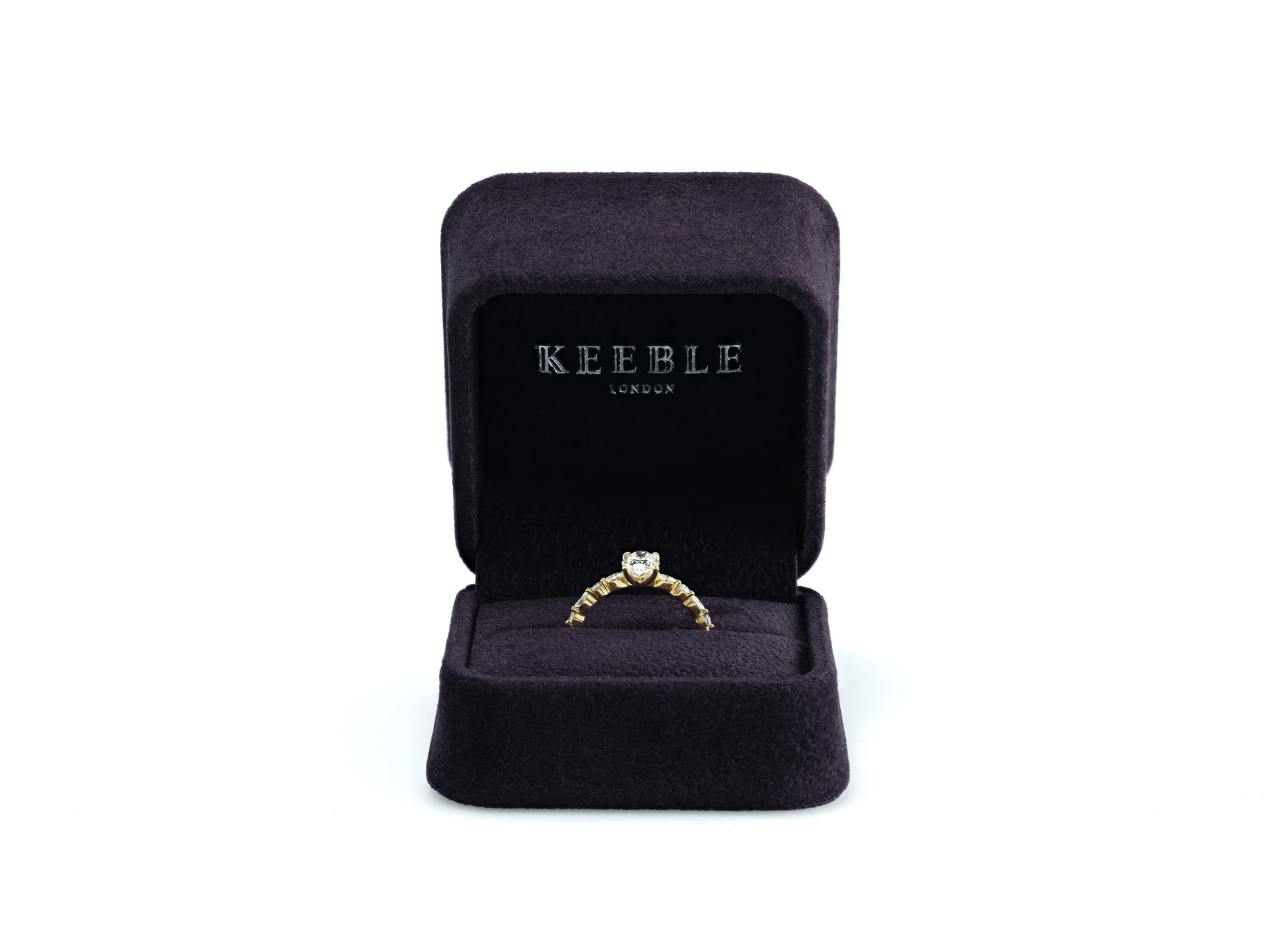 Keeble London piece