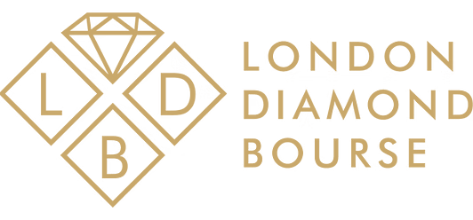 London Diamond Bourse accredited member